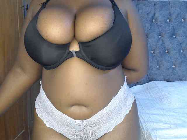 sexy-chocco webcam