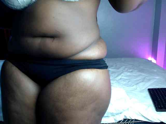 sexy-chocco webcam