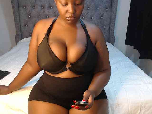 sexy-chocco webcam