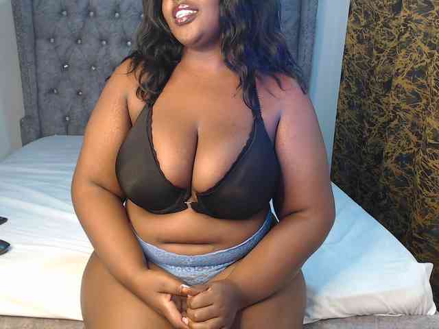 sexy-chocco webcam