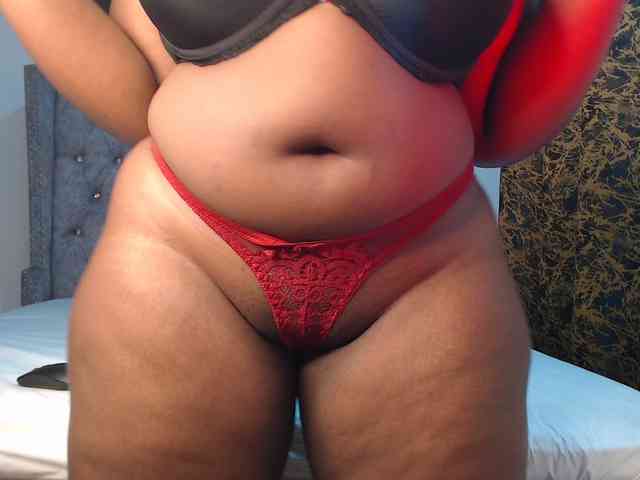 sexy-chocco webcam