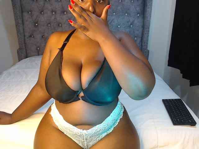 sexy-chocco webcam