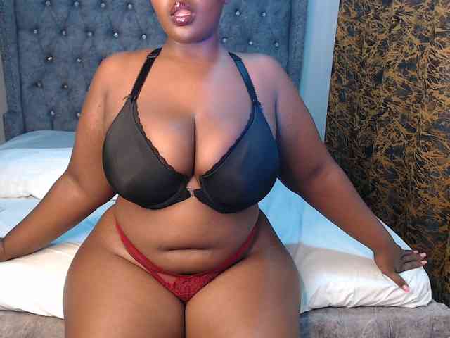 sexy-chocco webcam