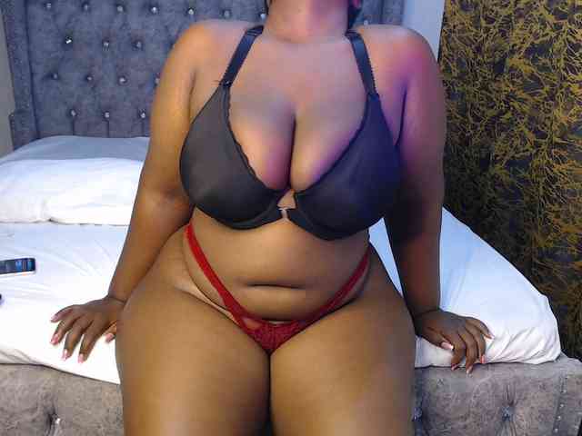 sexy-chocco webcam
