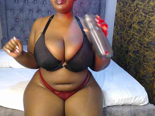 sexy-chocco webcam