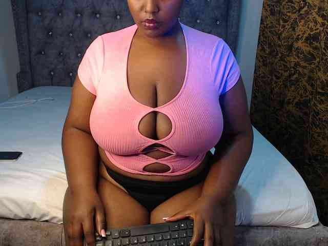 sexy-chocco webcam