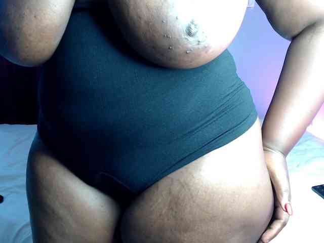 sexy-chocco webcam