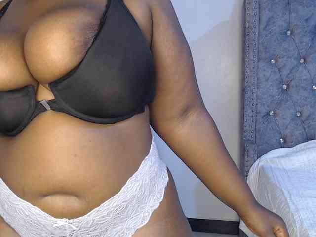 sexy-chocco webcam