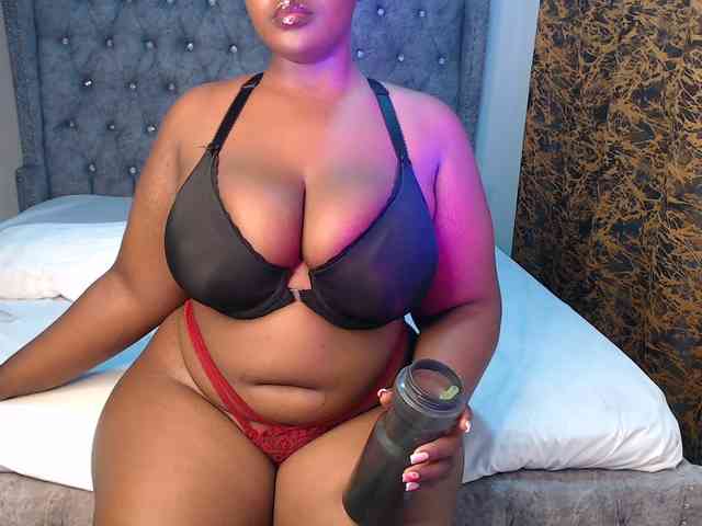 sexy-chocco webcam