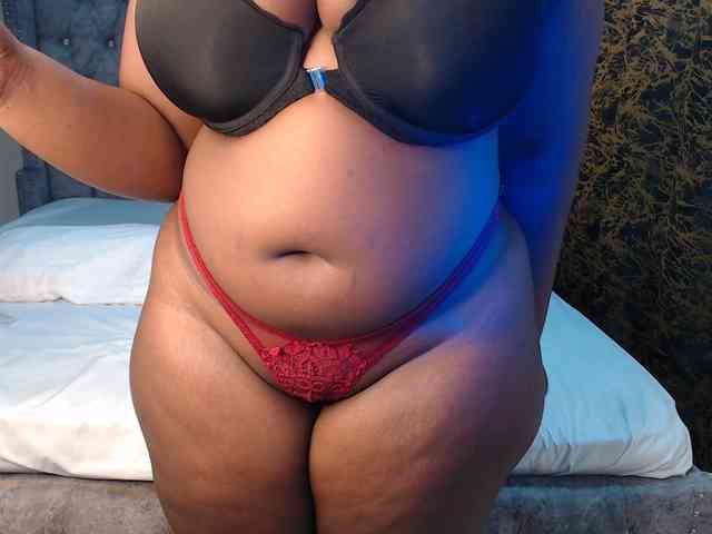 sexy-chocco webcam