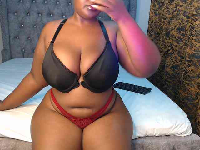 sexy-chocco webcam