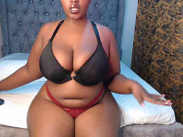 sexy-chocco webcam
