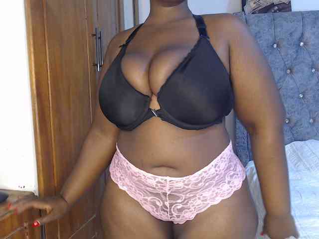 sexy-chocco webcam