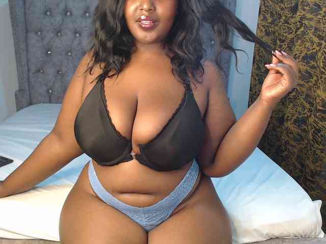 sexy-chocco webcam