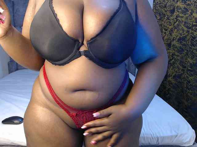 sexy-chocco webcam