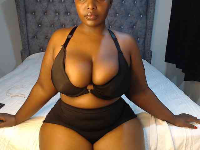 sexy-chocco webcam