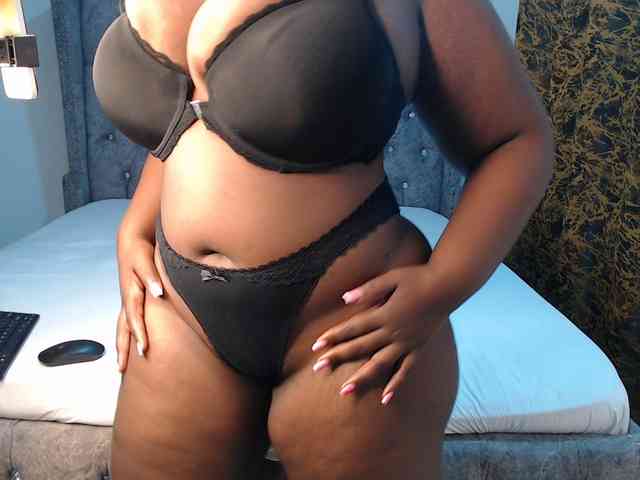 sexy-chocco webcam