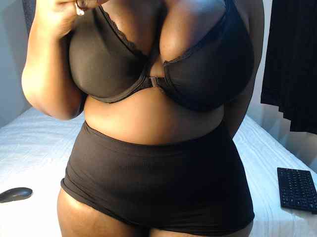 sexy-chocco webcam