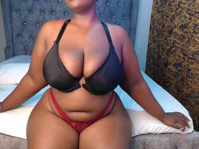 sexy-chocco webcam