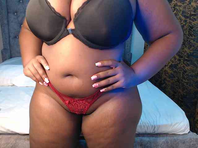 sexy-chocco webcam