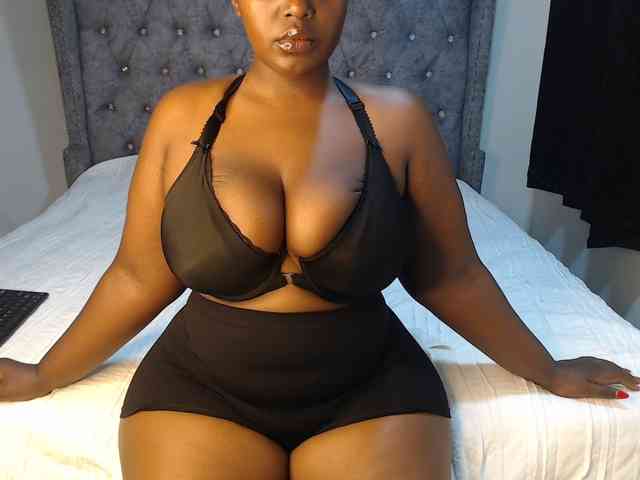 sexy-chocco webcam