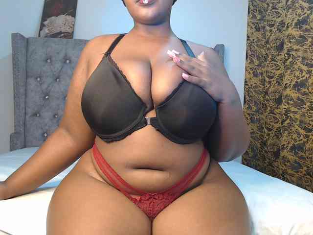 sexy-chocco webcam
