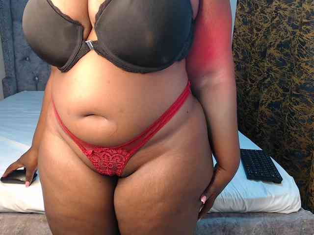 sexy-chocco webcam