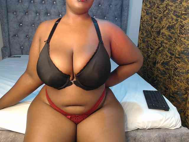 sexy-chocco webcam