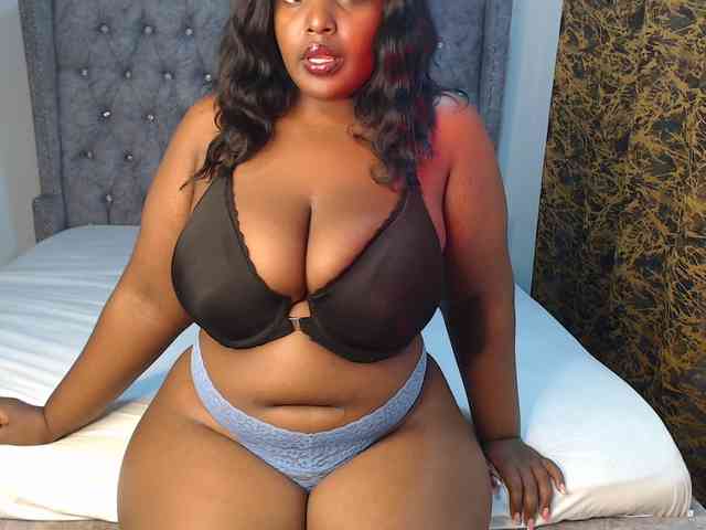 sexy-chocco webcam