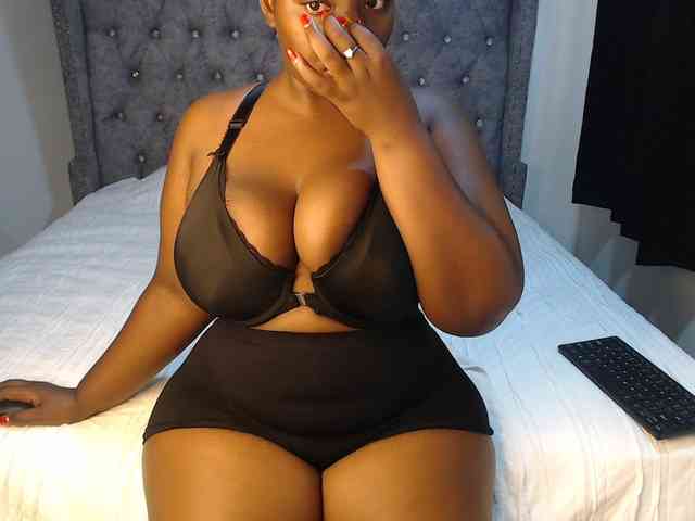 sexy-chocco webcam