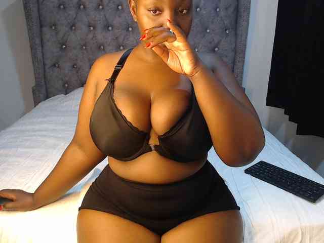 sexy-chocco webcam