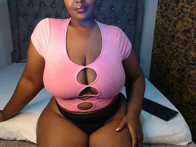 sexy-chocco webcam