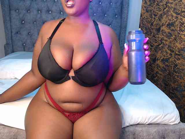sexy-chocco webcam