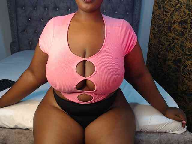 sexy-chocco webcam