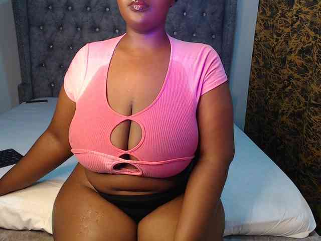 sexy-chocco webcam