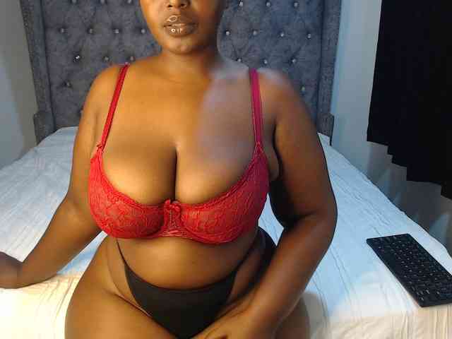 sexy-chocco webcam