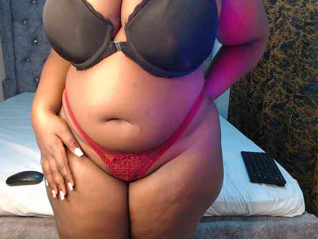 sexy-chocco webcam