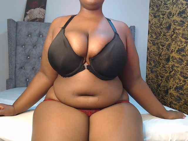 sexy-chocco webcam