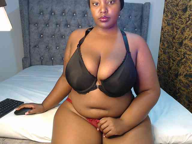 sexy-chocco webcam
