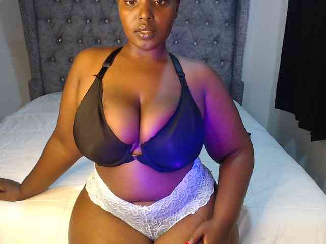 sexy-chocco webcam