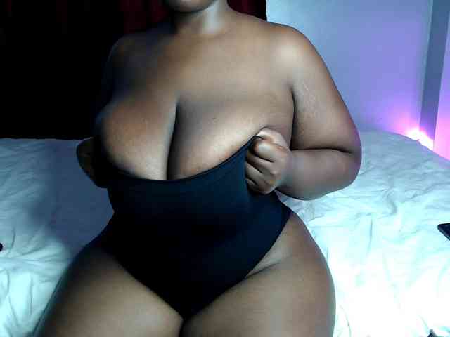 sexy-chocco webcam