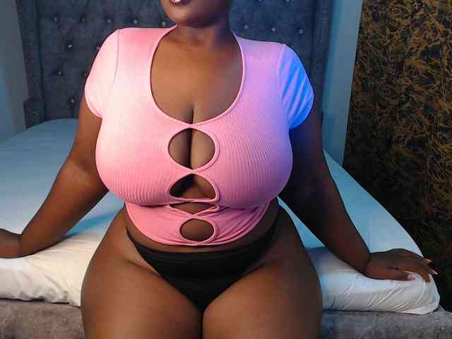 sexy-chocco webcam