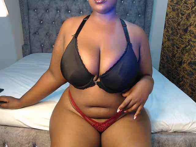 sexy-chocco webcam