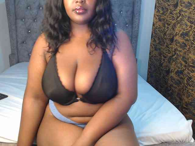sexy-chocco webcam