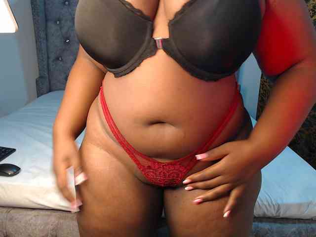sexy-chocco webcam