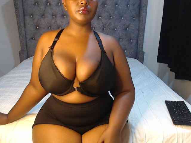 sexy-chocco webcam