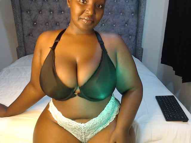 sexy-chocco webcam