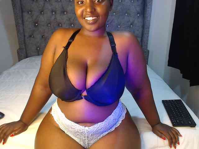 sexy-chocco webcam