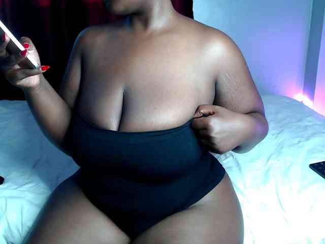 sexy-chocco webcam