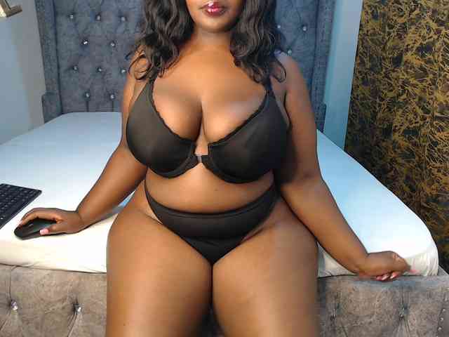 sexy-chocco webcam